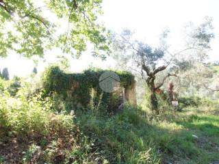 Terreno agricolo in vendita a fara in sabina via dei filosofi, 17