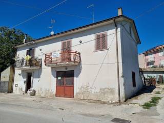 Appartamento in vendita a torre le nocelle via san mercurio