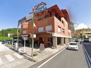 Pizzeria in vendita a buja via santo stefano