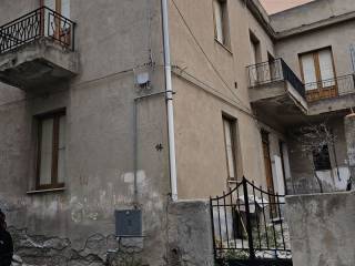 Casa indipendente in vendita a reggio di calabria via provinciale san sperato