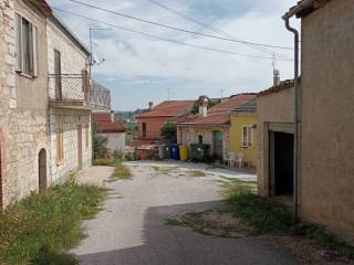 Casale in vendita a baranello via fonte di luccara, 33