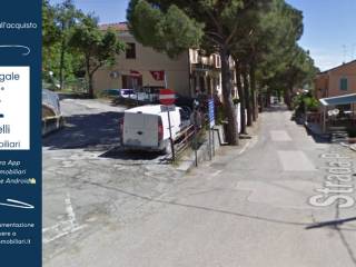 Appartamento all'asta a montefelcino via borgo, snc