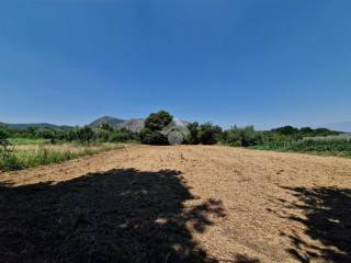 Terreno residenziale in vendita a sant'agata de' goti 