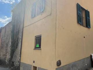 Casa indipendente in in vendita da privato a genova via superiore gave, 11