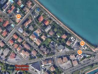 Appartamento in affitto a peschiera del garda viale risorgimento