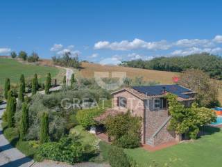 Casale in vendita a castiglione del lago 