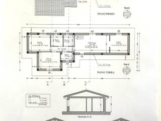 Villa in vendita a capannori 