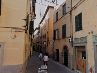 Appartamento in affitto a lucca via galli tassi