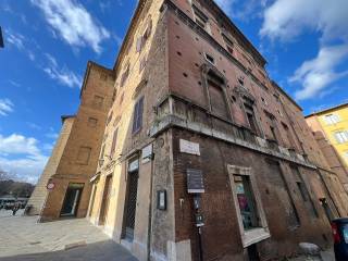 Appartamento in vendita a siena piazza antonio gramsci