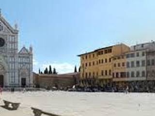 Appartamento in affitto a firenze via dei benci