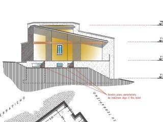 Terreno residenziale in vendita a fiumicino via gesturi