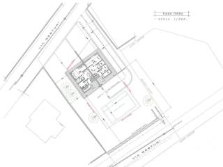 Terreno residenziale in vendita a fiumicino via gesturi