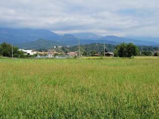 Terreno residenziale in vendita a castellamonte strada torino, 21