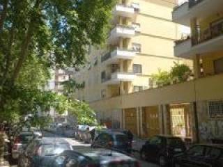 Appartamento in in vendita da privato a roma viale marco fulvio nobiliore