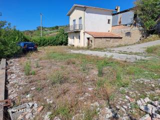 Terreno agricolo in vendita a casalbore contrada musciali, 1