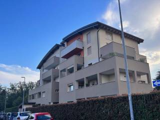 Appartamento in affitto a lissone via asiago 2, 38