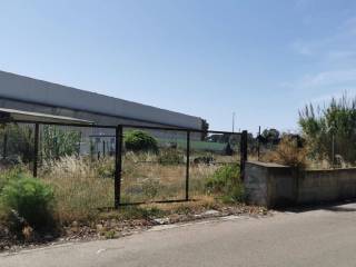 Terreno industriale in vendita a tortolì via baccasara