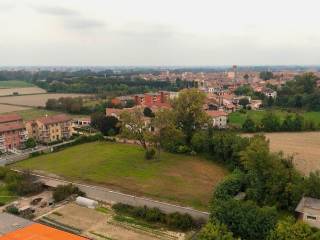 Terreno residenziale in vendita a castelnuovo scrivia via alcide de gasperi