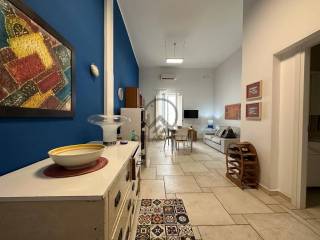 Loft in affitto ad andria via piave