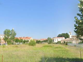 Terreno residenziale in vendita a jesi via matteo ricci