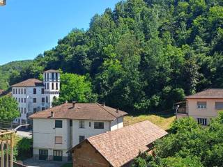 Appartamento in vendita a castelletto d'orba via generale l. cortella