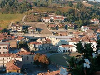 Terreno residenziale in vendita a dogliani via langhe 111