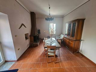 Villa in vendita a giano vetusto piazza curti