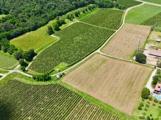 Terreno agricolo in vendita a passirano via edmondo de amicis