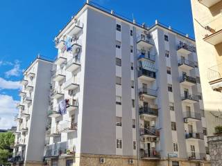 Appartamento in vendita a foggia via vittorio tamalio, 7