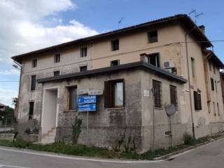 Casa indipendente in vendita a basiliano via piave