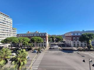 Appartamento in vendita a pescara piazza duca d'aosta, 38