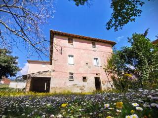 Casa indipendente in in vendita da privato a torgiano via erasmo trascurati