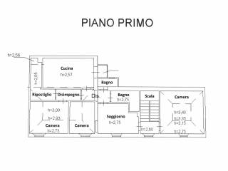 Appartamento in in affitto da privato a rimini corso giovanni xxiii, 44