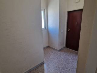 Attico in in vendita da privato a bari via giovanni amendola, 34