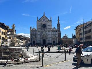 Appartamento in affitto a firenze via dell'anguillara, 4