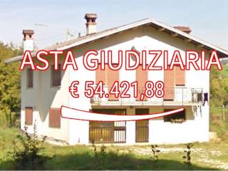 Casa indipendente all'asta a borgo valbelluna via pranolz, 23