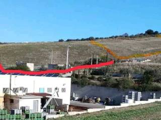 Terreno agricolo in vendita a sciacca via pomigliano d'arco, 11