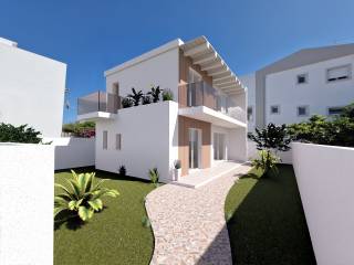 Villa in vendita a olbia 