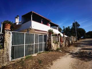 Villa bifamiliare in vendita a muravera strada statale orientale sarda