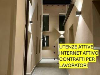 Appartamento in in affitto da privato a casale monferrato via alberto leardi, 23