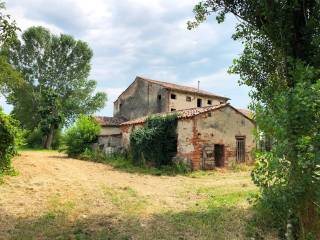 Rustico in vendita a montegalda via carlo cattaneo