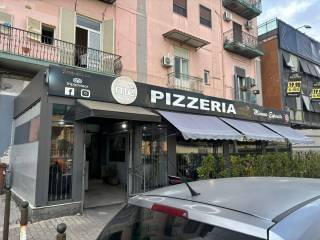 Pizzeria in vendita a casoria via taverna rossa