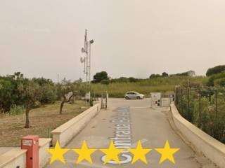 Appartamento all'asta a castelvetrano contrada belice mare