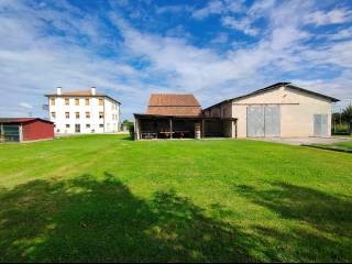 Casa indipendente in vendita a lendinara via polesana per badia