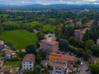 Appartamento in vendita a reggio nell'emilia via petrarca, 3