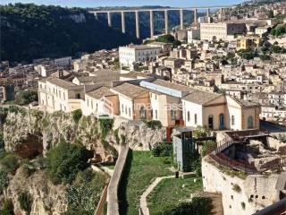 Appartamento in vendita a modica 