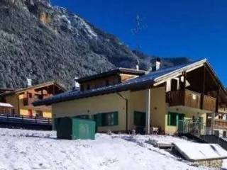 Appartamento all'asta ad auronzo di cadore via pause