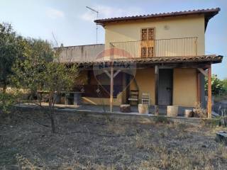 Terreno agricolo in vendita a motta sant'anastasia c.da bavarella, snc