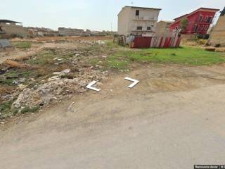 Terreno residenziale in vendita a gela via amedeo modigliani