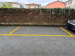 Posto auto in affitto a villafranca di verona via napoleone iii